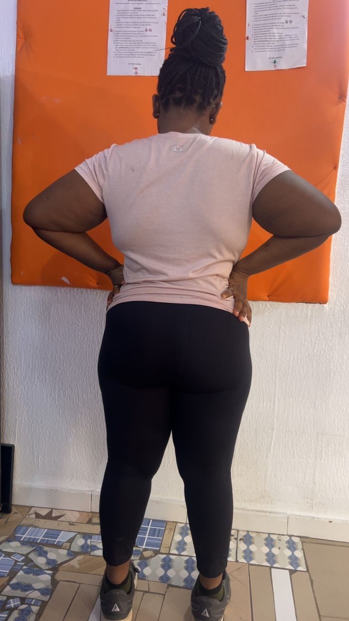 Member after transformation